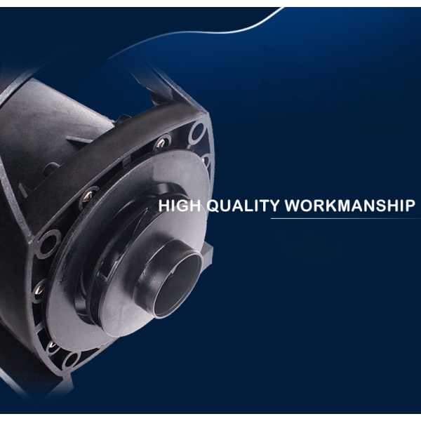 ATMAN Aquarium Fish Pond Tank Low Noise Superpower Water Pump