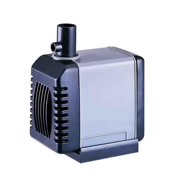 مضخة مياه غاطسة صغيرة من سلسلة ATMAN AT لتكييف الهواء ومضخة تبريد لحوض السمك