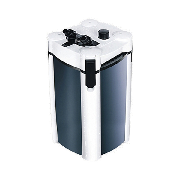 ATMAN AT Series Flow Adjustable Aquarium External Canister Filter Box With Multi-layers For Fish Tank Filtering