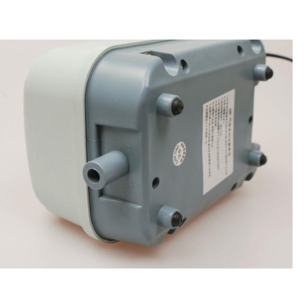 Air Pump Adjustable Super Silent 4 Outlet Aquarium Fish Tank Oxygen Air Aerator Koi Fish Air Aerator pump