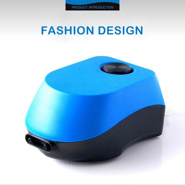 Bomba de oxígeno ultra silenciosa para acuario de lujo ATMAN de alta potencia para pecera y estanque