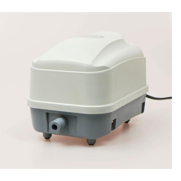 Air Pump Adjustable Super Silent 4 Outlet Aquarium Fish Tank Oxygen Air Aerator Koi Fish Air Aerator pump