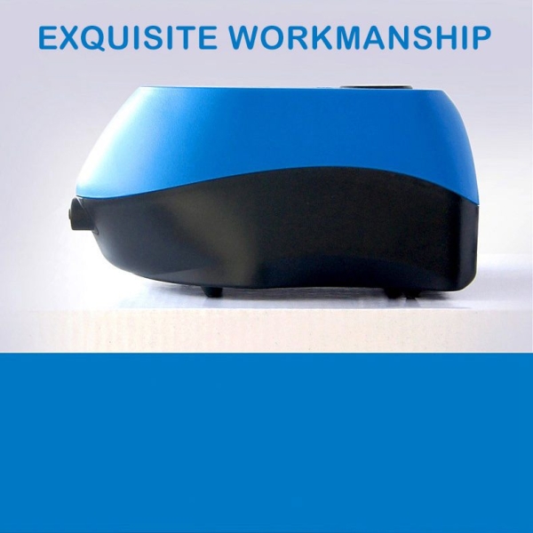 Bomba de oxígeno ultra silenciosa para acuario de lujo ATMAN de alta potencia para pecera y estanque