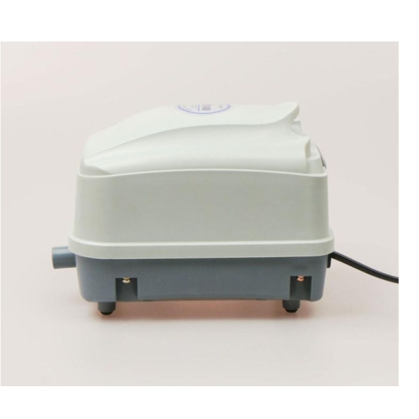 Air Pump Adjustable Super Silent 4 Outlet Aquarium Fish Tank Oxygen Air Aerator Koi Fish Air Aerator pump