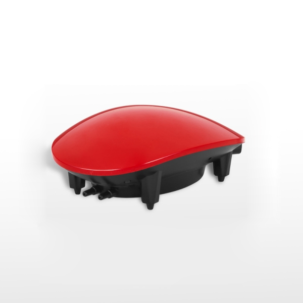 High Quality Silent Mini Air Pump Fish Tank Quiet Oxygen Pump Double Outlet Aquarium Air Pump