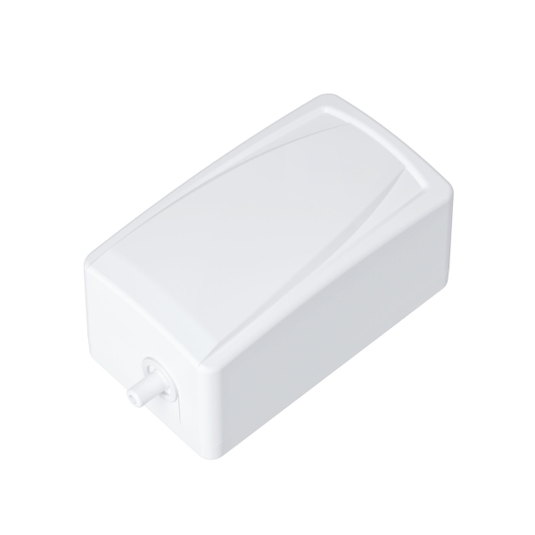 مضخة هواء عالية الضغط لحوض السمك مزودة بماء أكسجين ومضخة هواء صامتة للغاية مع التحكم في التدفق