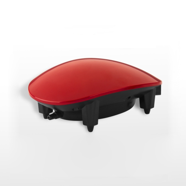 High Quality Silent Mini Air Pump Fish Tank Quiet Oxygen Pump Double Outlet Aquarium Air Pump