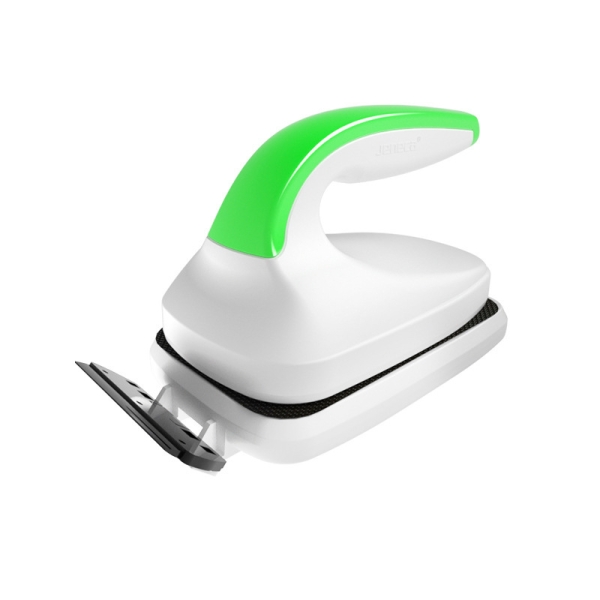 Fish Tank Strong Magnetic Cleaning Brush Double-sided Cleaning Glass Brush With Algae Scraper Cleaner Aquarium Accessory