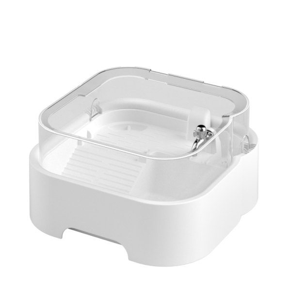 Wholesale High Quality Ecological Turtle Tank Aquarium For Reptile Glass Aquatic Turtle Pool Tank