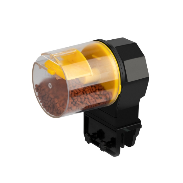 Aquarium Automatic Fish Feeder Vacation Timer Feeder for Fish Tank Electric Adjustable Auto Fish Food Dispenser feeder