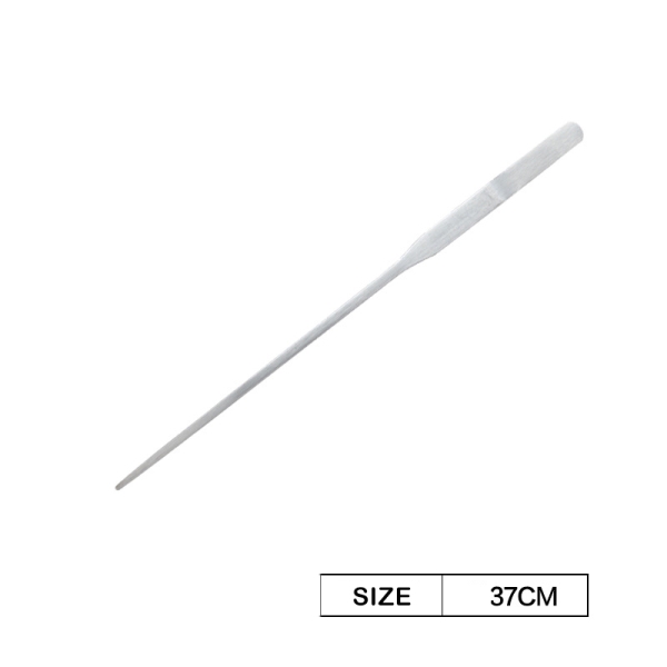 Aquarium Grass Tweezers Stainless Steel Straight and Curved Long Tweezer For Aquarium