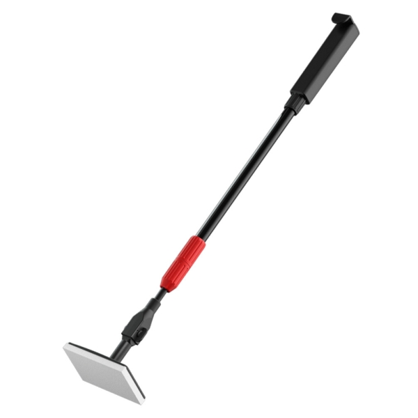 Fish Tank Glass Cleaning Brush Cylinder Brush Gravel Harrow Algae Scraper Fishing-net Water Grass Clip Aquarium Fish Tank Tool