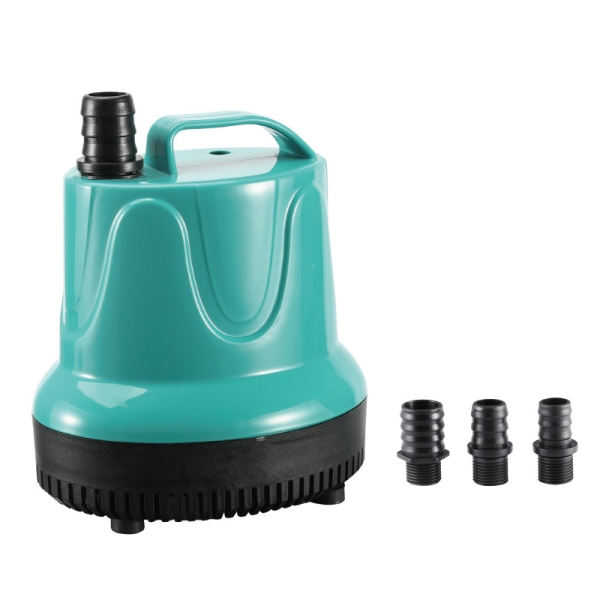 Garden Submersible Water Pump Smart Pond Pool Waterfall Fountains Fish Tank Koi Pond Dirty Pump