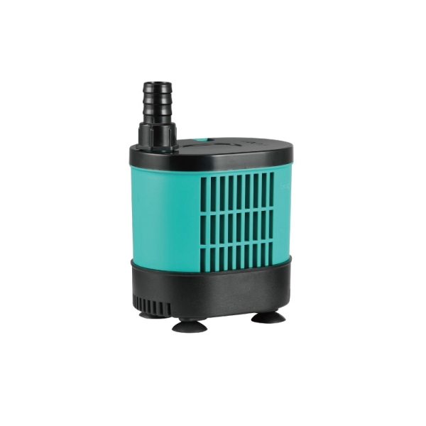 Aquarium Water Pump Ultra Quiet Mini Adjustable Small Submersible Pump For Hydroponics Fish Tank Pond Products