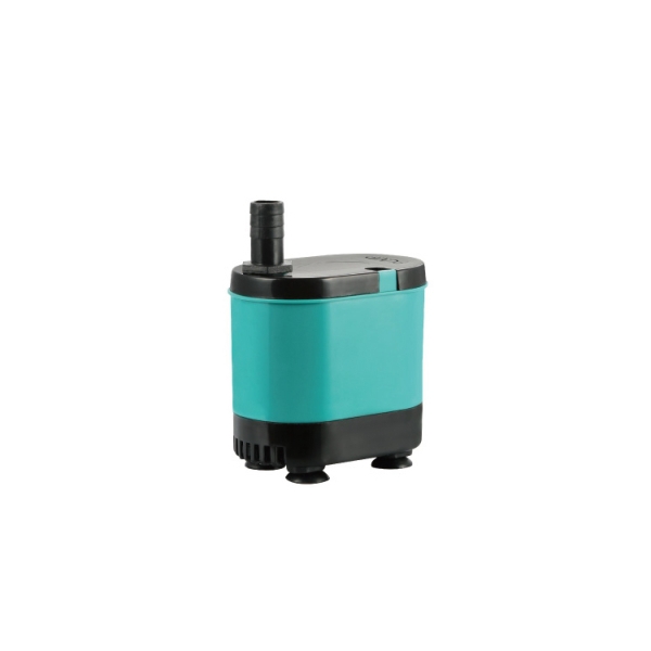 Aquarium Water Pump Ultra Quiet Mini Adjustable Small Submersible Pump For Hydroponics Fish Tank Pond Products