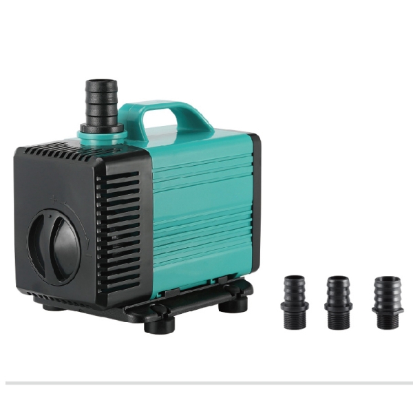 High Power Submersible Water Pond Garden Fountain Pumps Irrigation Hydroponic Aquarium Water Pump