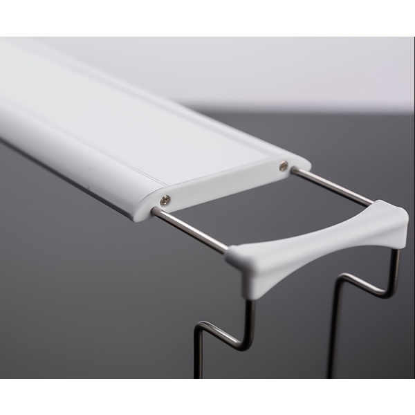 Adjustable Bracket Light Lamp Aquarium Light Promote The Growth Aquatic Plants Led Aquarium Light