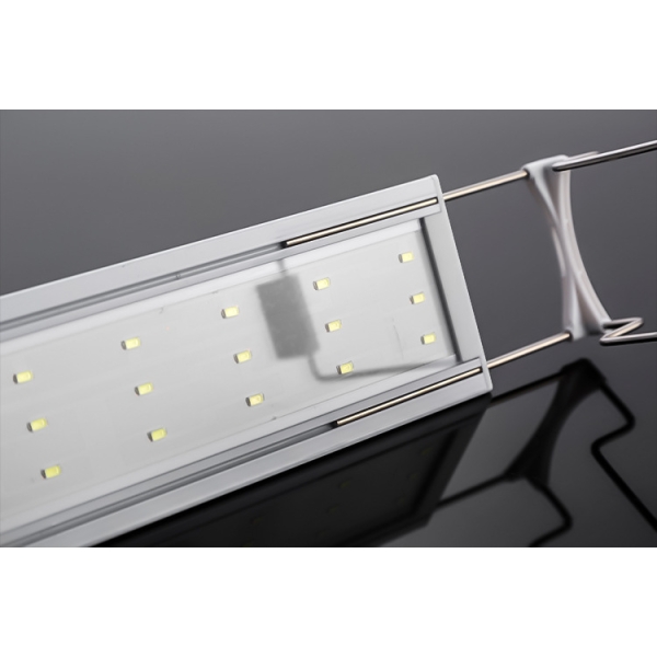 Adjustable Bracket Light Lamp Aquarium Light Promote The Growth Aquatic Plants Led Aquarium Light
