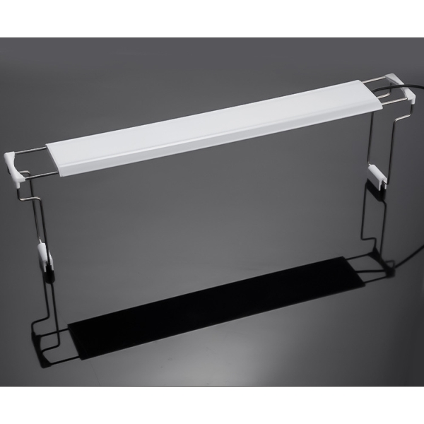 Adjustable Bracket Light Lamp Aquarium Light Promote The Growth Aquatic Plants Led Aquarium Light