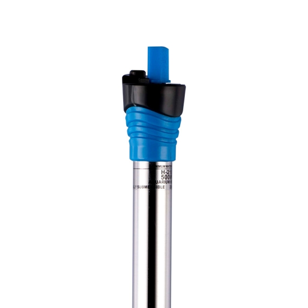 Aquarium Submersible Automatic Heater Constant Temperature Heating Rod With Heat Resistant Glass