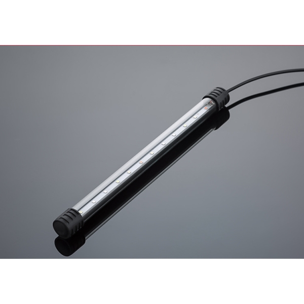 Submersible Fish Tank Lights For Aquariums Landscaping Decor Lighting Plant Reef Coral Grow Lamp Underwater LED Aquarium Light