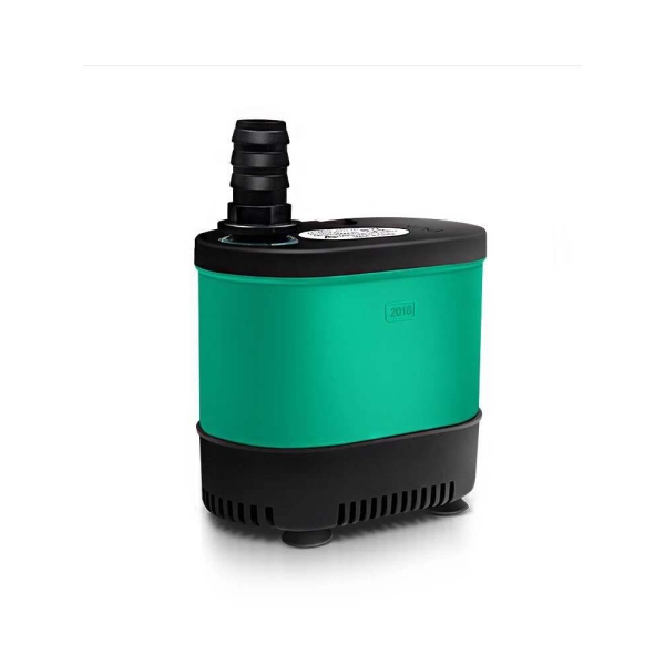 Aquarium Water Pump Ultra Quiet Mini Adjustable Small Submersible Pump For Hydroponics Fish Tank Pond Products