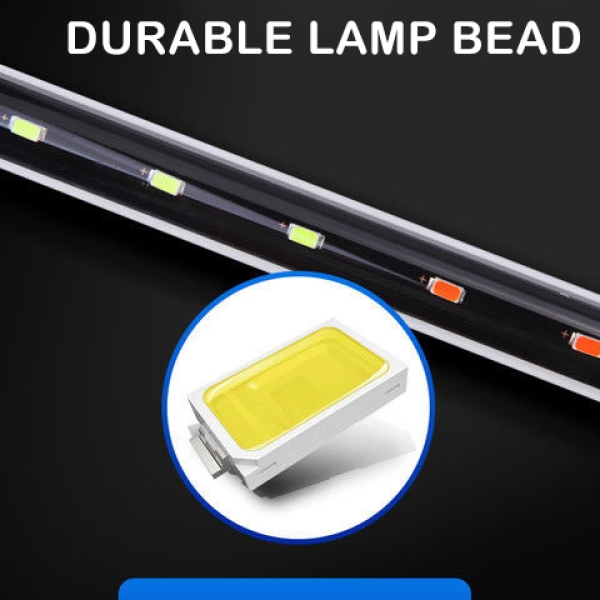 Colorful Submersible LED Decoration Lights For Aquarium