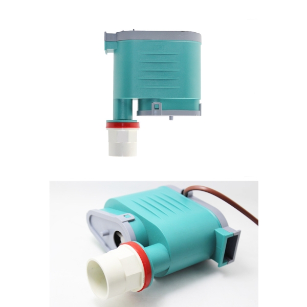 Circulating Water Air Conditioning Cooling Fan Special Industrial Cooling Water Pump Submersible Pump