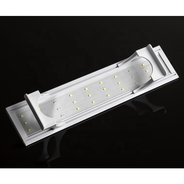 Adjustable Bracket Light Lamp Aquarium Light Promote The Growth Aquatic Plants Led Aquarium Light