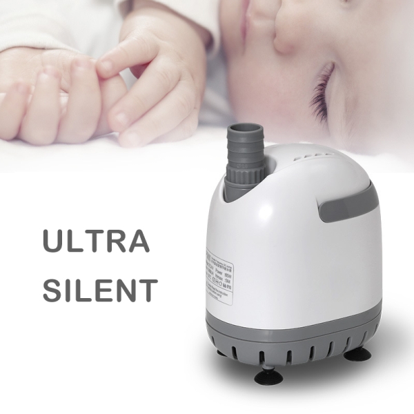 Submersible Water Pump For Fish Tank Pond Fountain Aquarium Swimming Pool Waterfall Submersible Pumps