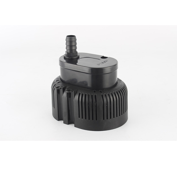 Mini Submersible Pump for Water Curtain Fan Air Conditioning Fan Spray Fan Cooler Pump