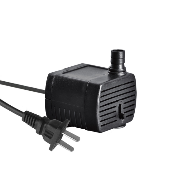 Micro 6V/12V/24V DC Submersible Safe Pet Drink Water Fountain Pump Long Life Ultra Quiet Water Pump