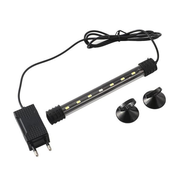 Colorful Submersible LED Decoration Lights For Aquarium