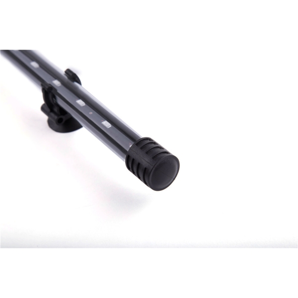 Underwater Multicolor LED Light with Remote Controller 7 Inches Submersible RGB Aquarium Lights