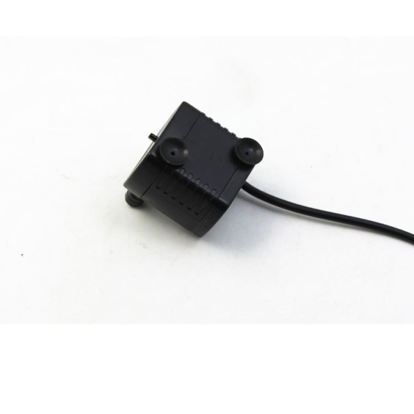 Micro 6V/12V/24V DC Submersible Safe Pet Drink Water Fountain Pump Long Life Ultra Quiet Water Pump