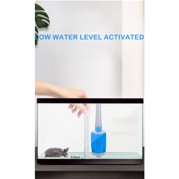 Электрический очиститель аквариума, устройство для смены воды в аквариуме, очиститель гравия в аквариуме, мытье песка