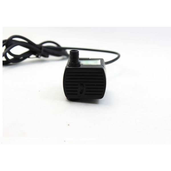 Micro 6V/12V/24V DC Submersible Safe Pet Drink Water Fountain Pump Long Life Ultra Quiet Water Pump