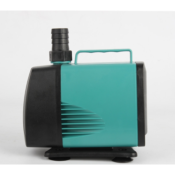 High Power Submersible Water Pond Garden Fountain Pumps Irrigation Hydroponic Aquarium Water Pump