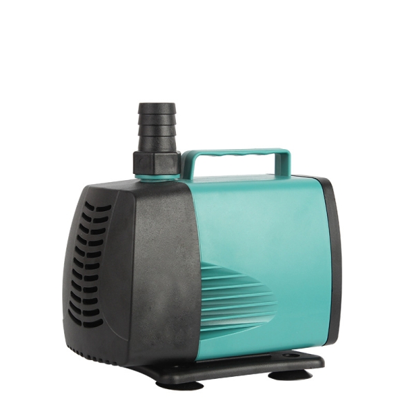 High Power Submersible Water Pond Garden Fountain Pumps Irrigation Hydroponic Aquarium Water Pump