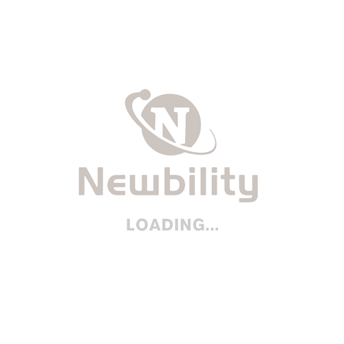 Newbility Health Management Smartwatch NB-2