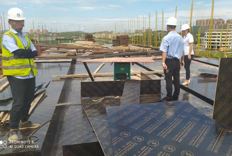 Zhongyifeng Construction