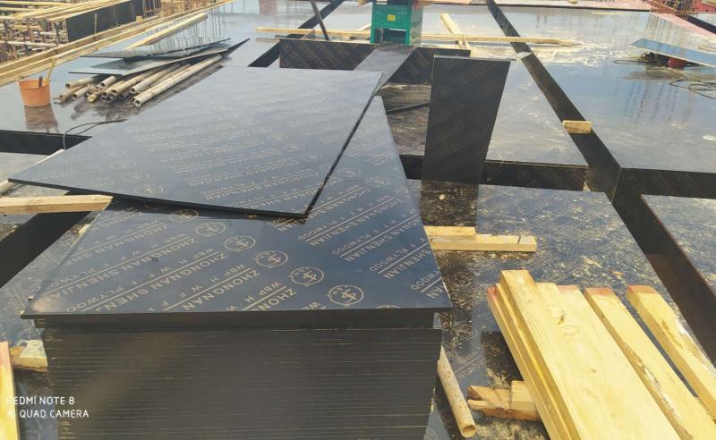 Zhongyifeng Construction