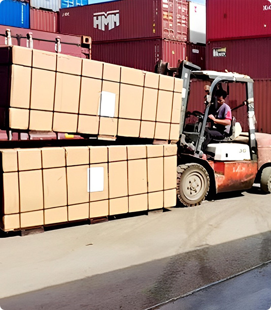 Global Supply Capability
