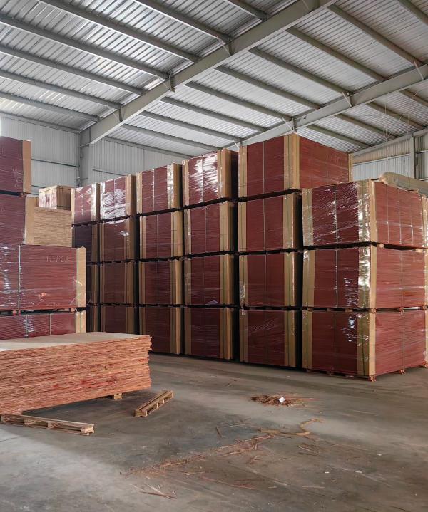 Film Faced Plywood Benefits