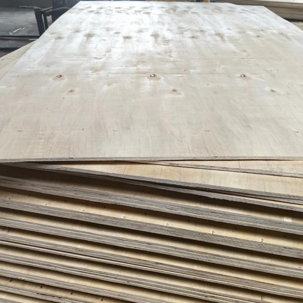 ZNSJ Packing Plywood