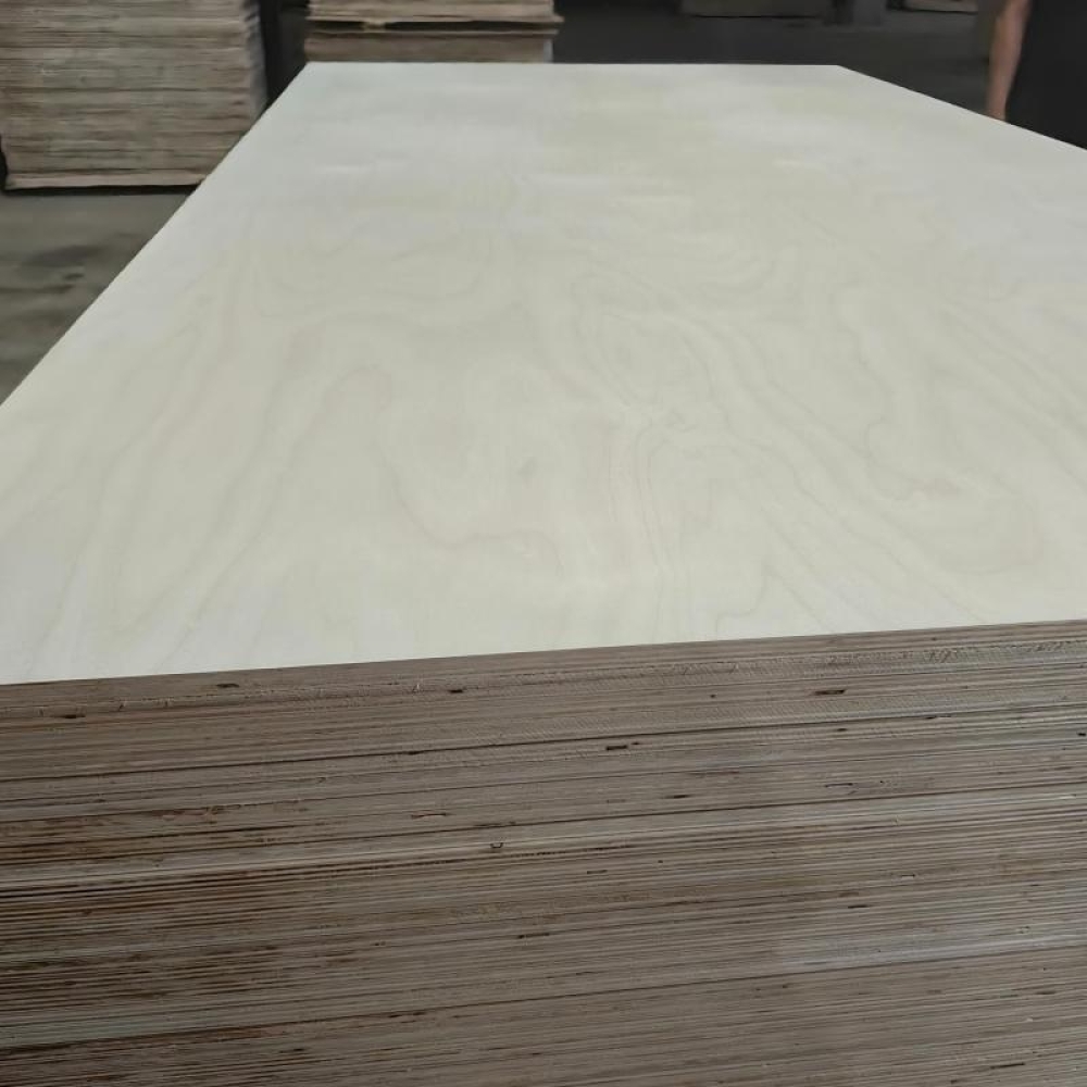 ZNSJ Birch Plywood