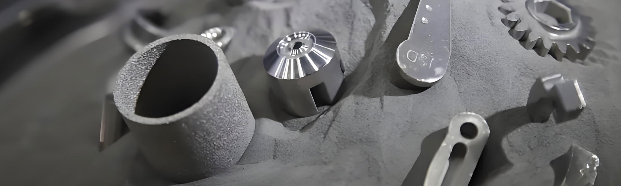 Material Properties & Datas