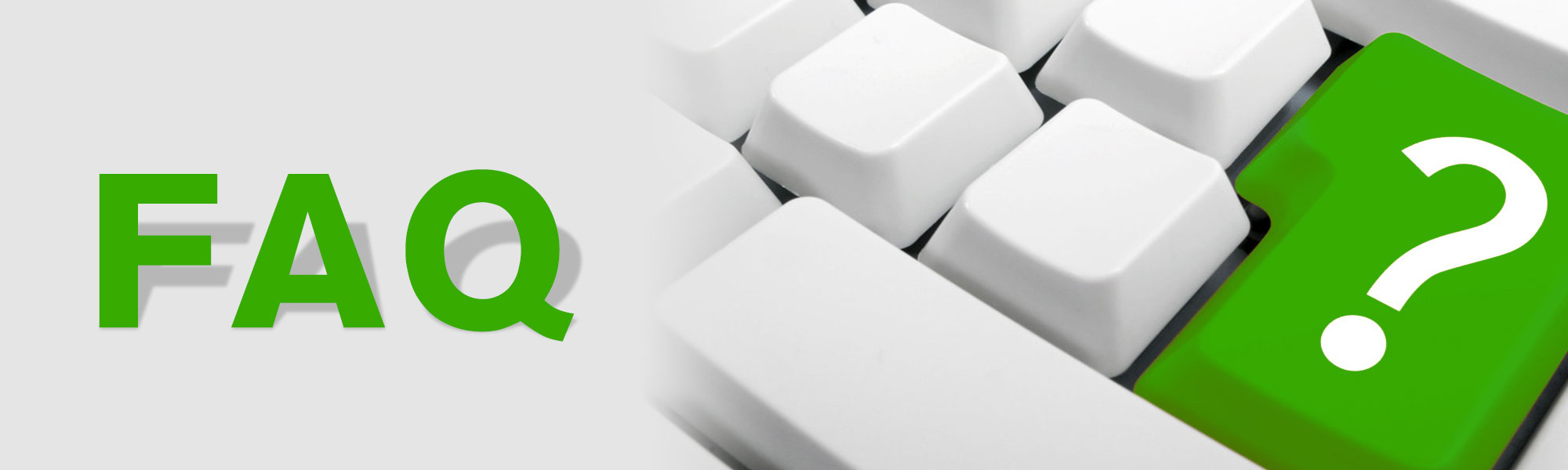 FAQ