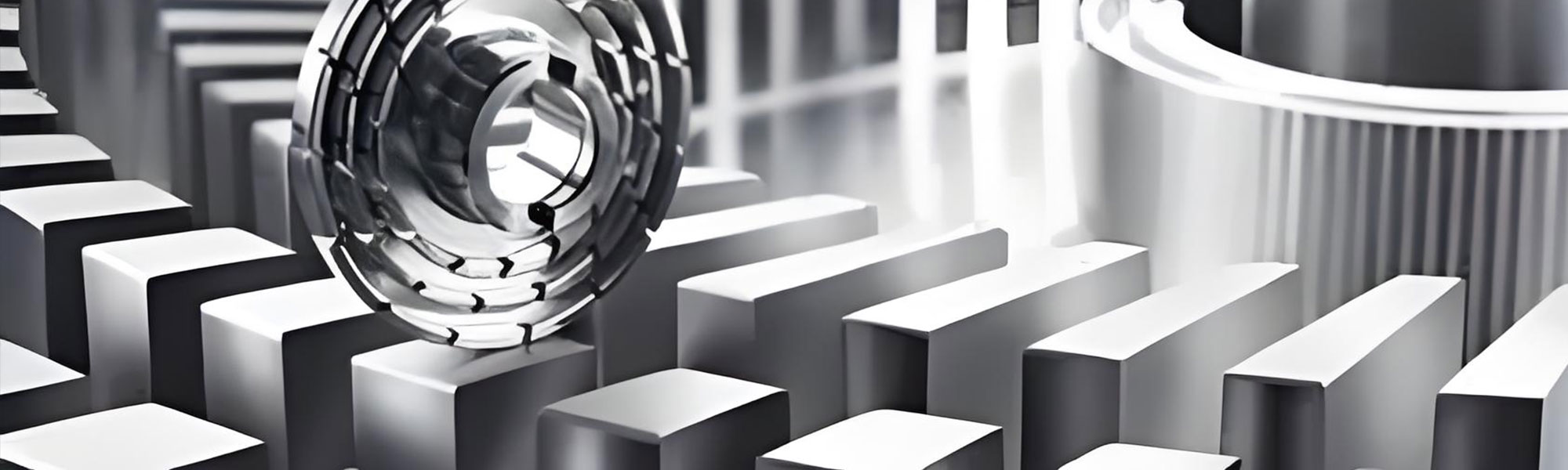 Machining & Surface Technology