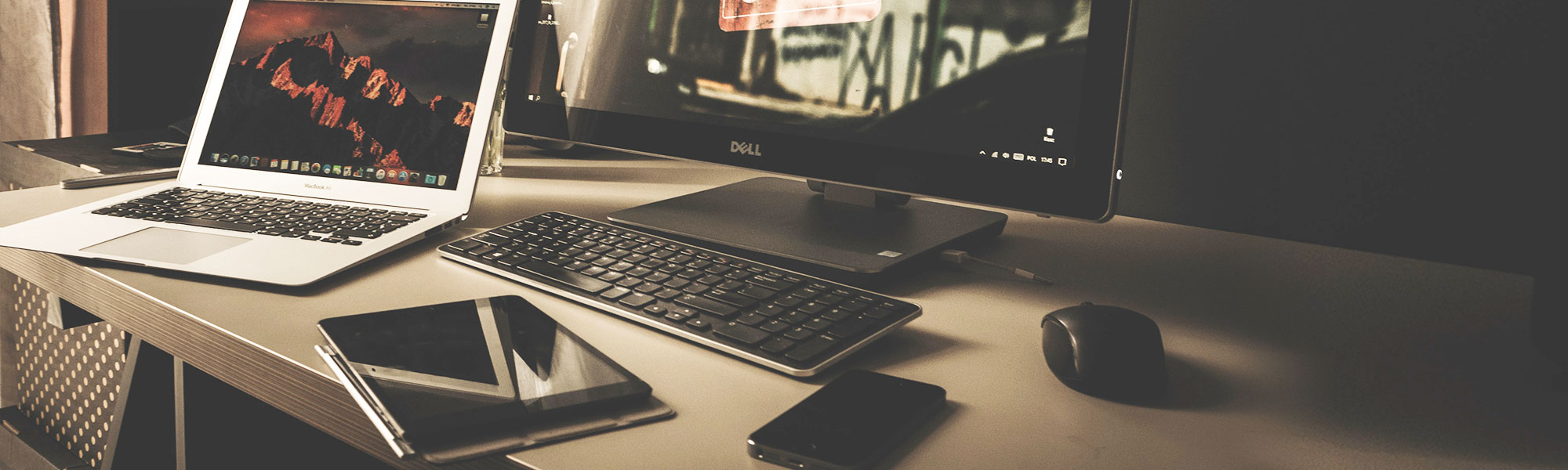 Consumer Electronics